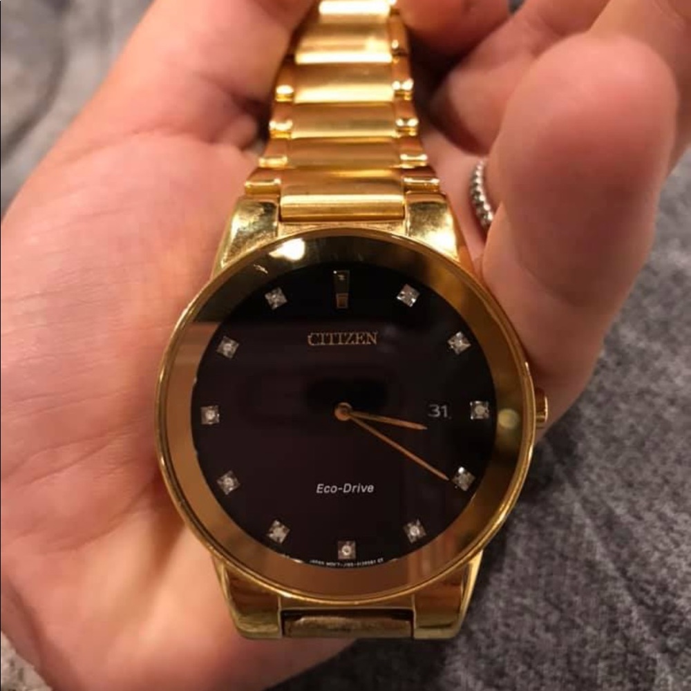 Citizen watch